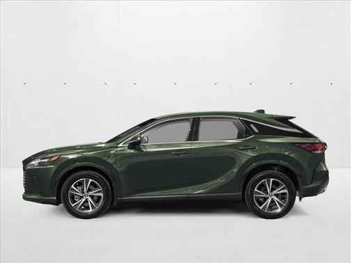 2025 Lexus RX 350 Base