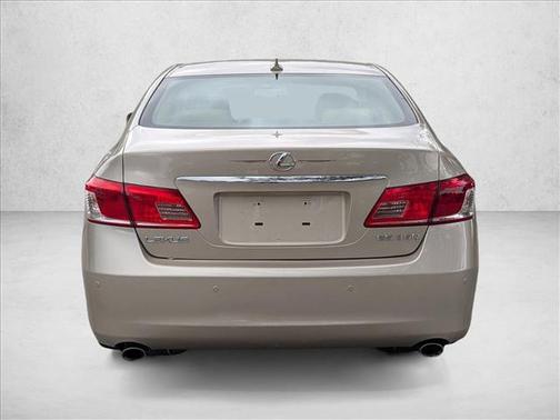 2010 Lexus ES 350 Base