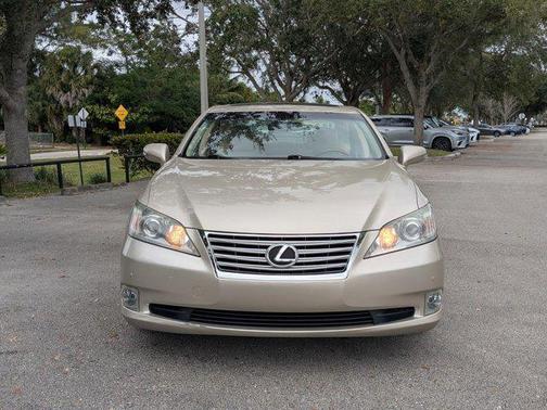 2010 Lexus ES 350 Base