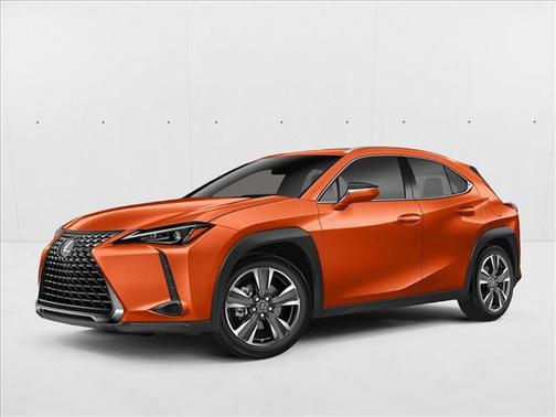 2025 Lexus UX 300h Base