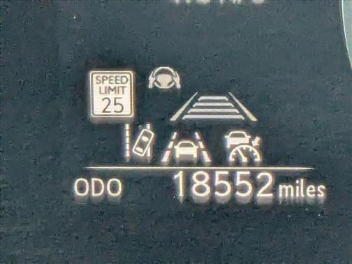 Cadmium Orange 2023 Lexus NX 350 Premium