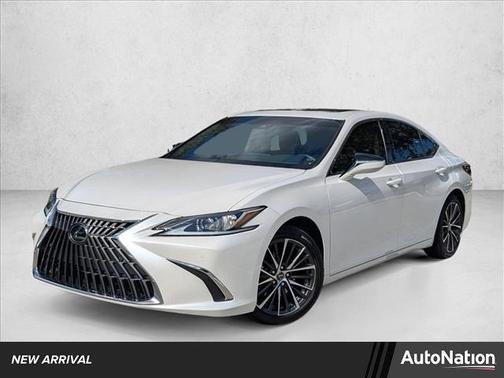 2023 Lexus ES 350 Base