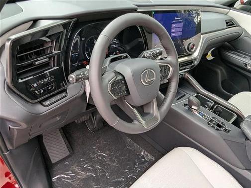2026 Lexus TX 350 Premium