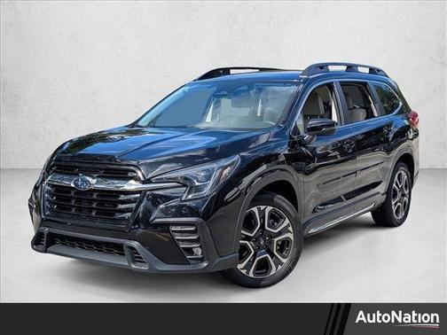 2023 Subaru Ascent Limited 8-Passenger