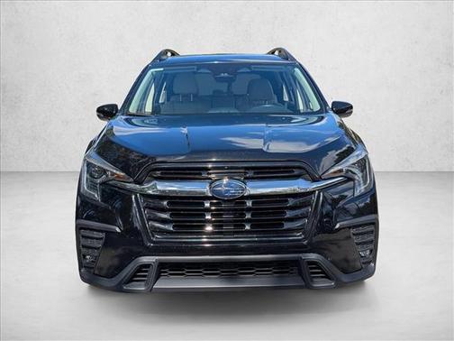 2023 Subaru Ascent Limited 8-Passenger