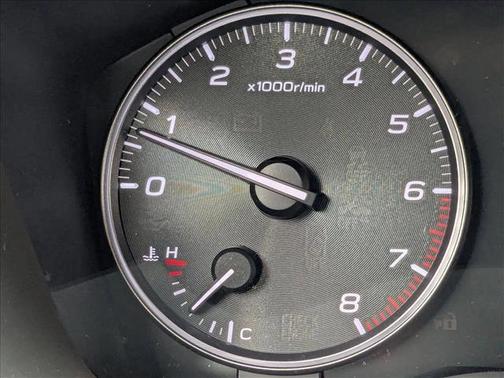 2023 Subaru Ascent Limited 8-Passenger