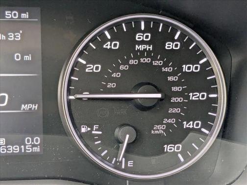 2023 Subaru Ascent Limited 8-Passenger