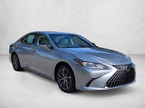 2025 Lexus ES 350 Base