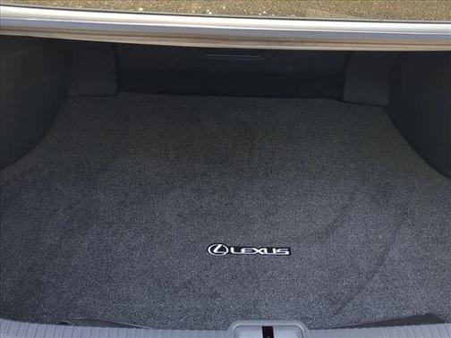 2025 Lexus ES 300h Base