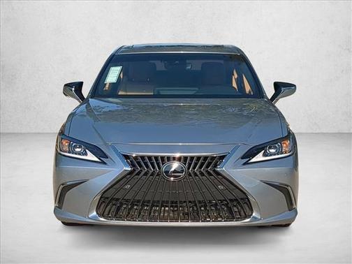 Iridium 2025 Lexus ES 300h Base
