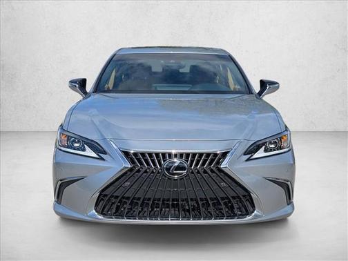 Iridium 2025 Lexus ES 300h Base