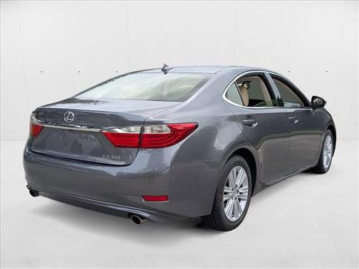 2014 Lexus ES 350 Base