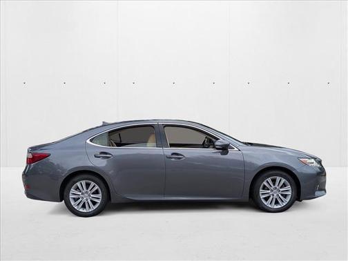 2014 Lexus ES 350 Base