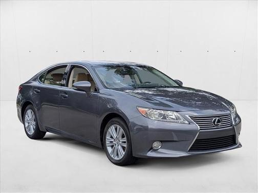 2014 Lexus ES 350 Base