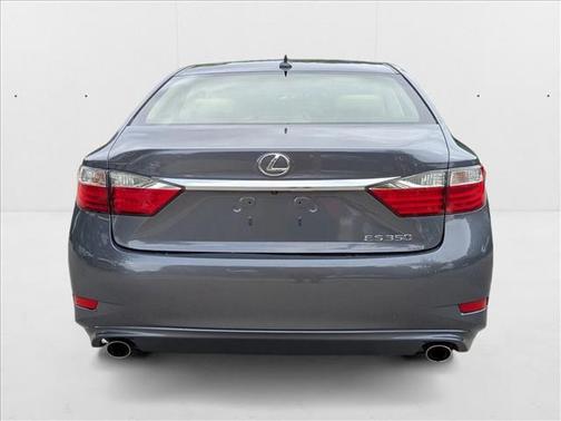 2014 Lexus ES 350 Base