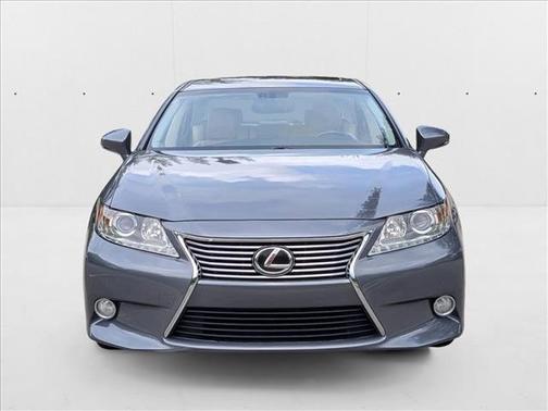 2014 Lexus ES 350 Base