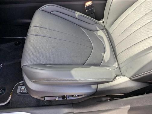 2026 Lexus NX 350 F SPORT Handling