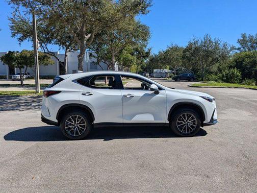 2026 Lexus NX 350h NX 350h