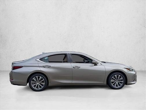 2020 Lexus ES 350 Base