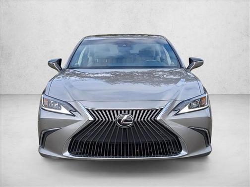 2020 Lexus ES 350 Base