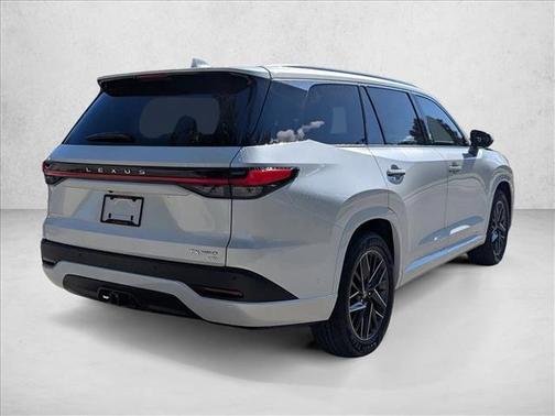 2026 Lexus TX 350 Premium