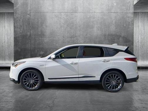 2022 Acura RDX A-Spec Advance Package