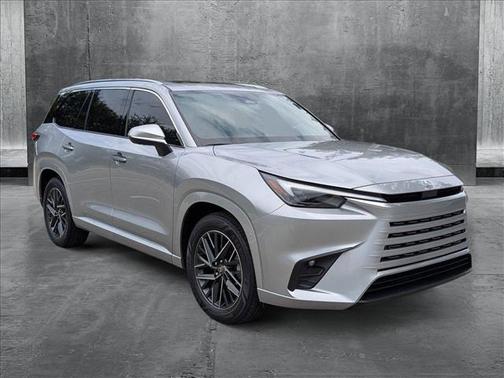 2025 Lexus TX 350 Premium