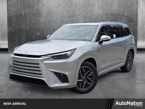 2025 Lexus TX 350 Premium