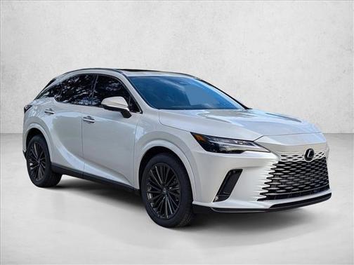 2026 Lexus RX 350 Base