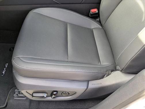 2026 Lexus RX 350 Base