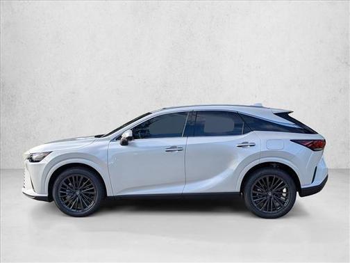 2026 Lexus RX 350 Base
