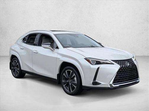 2024 Lexus UX 250h Base
