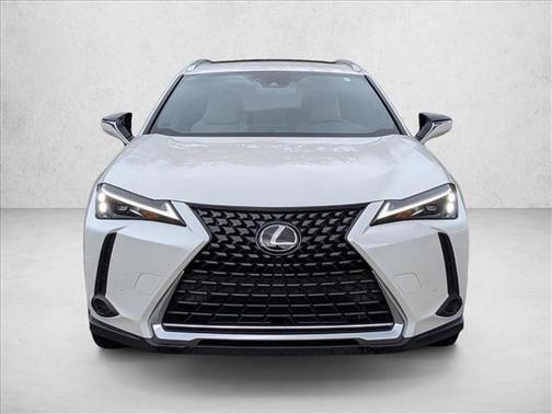 2024 Lexus UX 250h Base