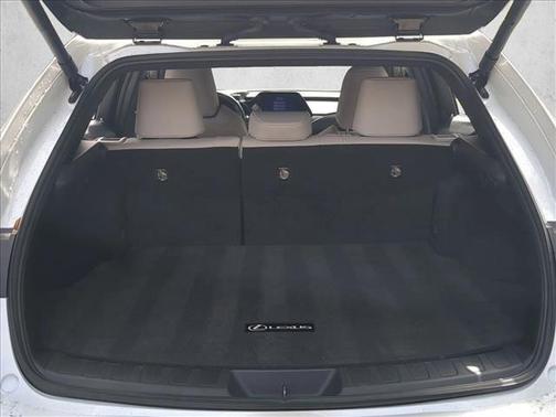 2024 Lexus UX 250h Base