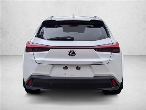 2024 Lexus UX 250h Base