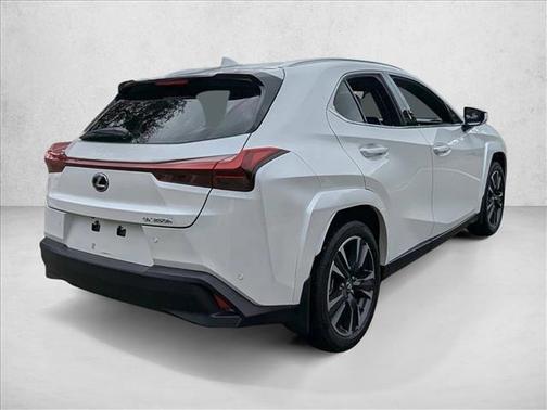 2024 Lexus UX 250h Base