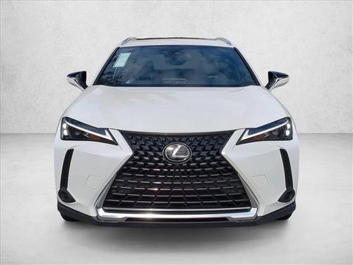 2024 Lexus UX 250h Base
