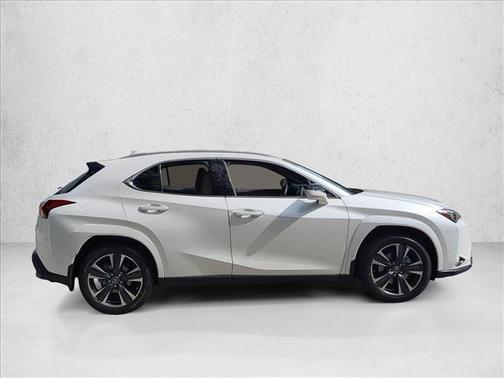 2024 Lexus UX 250h Base
