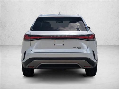 Eminent White Pearl 2023 Lexus RX 350 Premium Plus