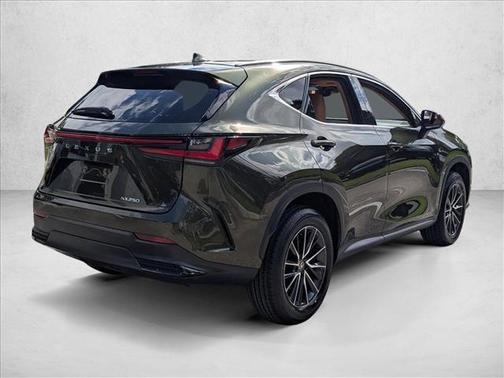 2024 Lexus NX 250 Premium