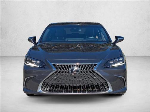 2023 Lexus ES 350 Ultra Luxury