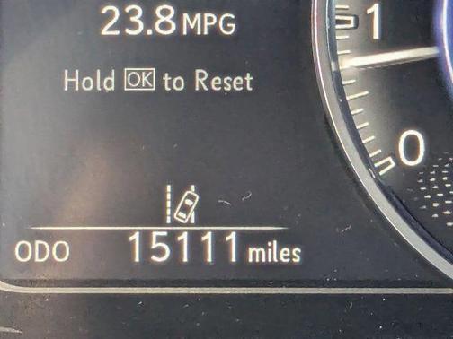 2023 Lexus ES 350 Ultra Luxury