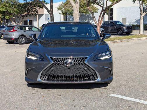 2023 Lexus ES 350 Ultra Luxury