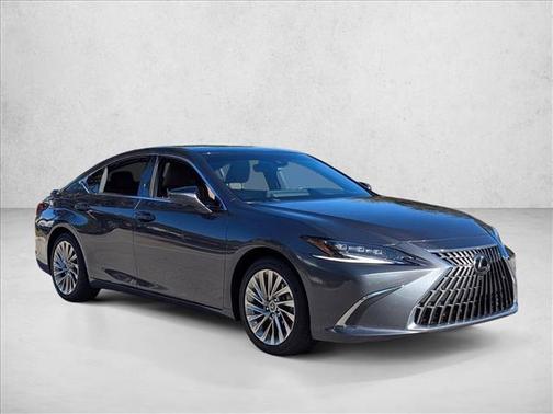 2023 Lexus ES 350 Ultra Luxury