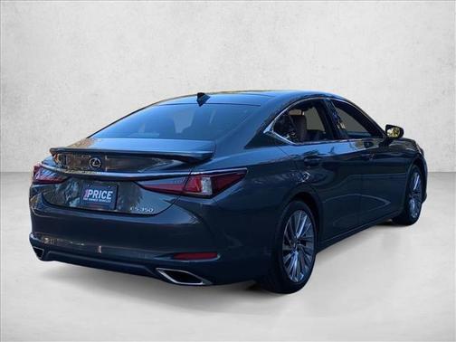 2023 Lexus ES 350 Ultra Luxury