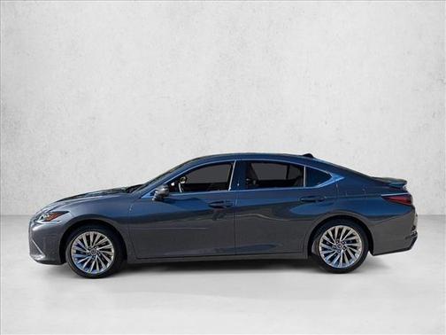 2023 Lexus ES 350 Ultra Luxury