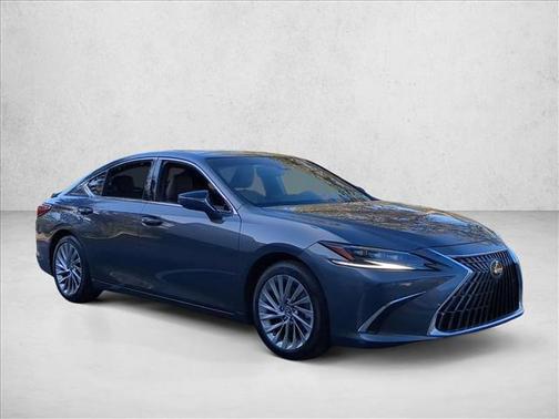 2023 Lexus ES 350 Ultra Luxury