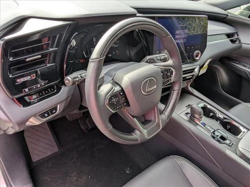 2025 Lexus RX 350 Premium Plus