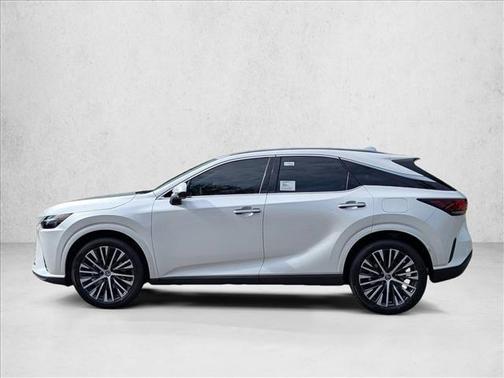 2025 Lexus RX 350 Premium Plus