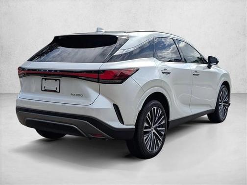 2025 Lexus RX 350 Premium Plus